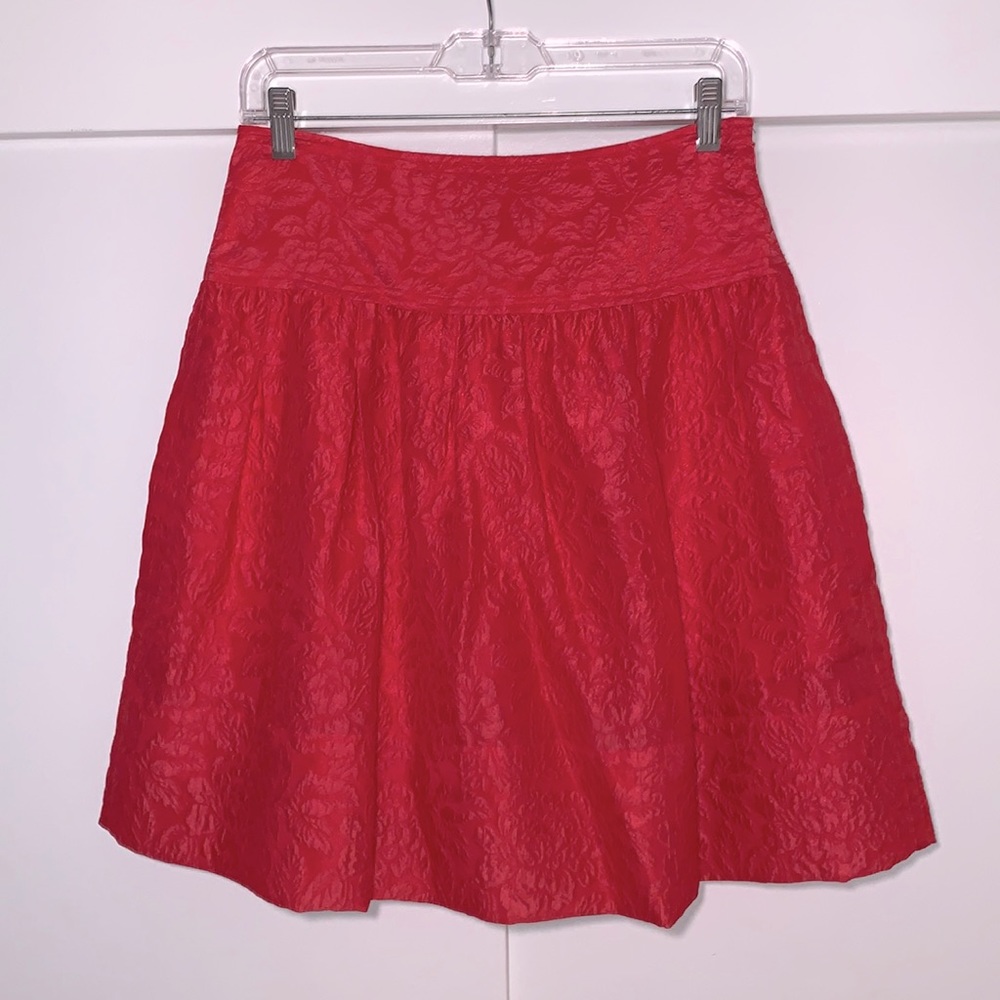BCBGMAXAZRIA‎ skirt